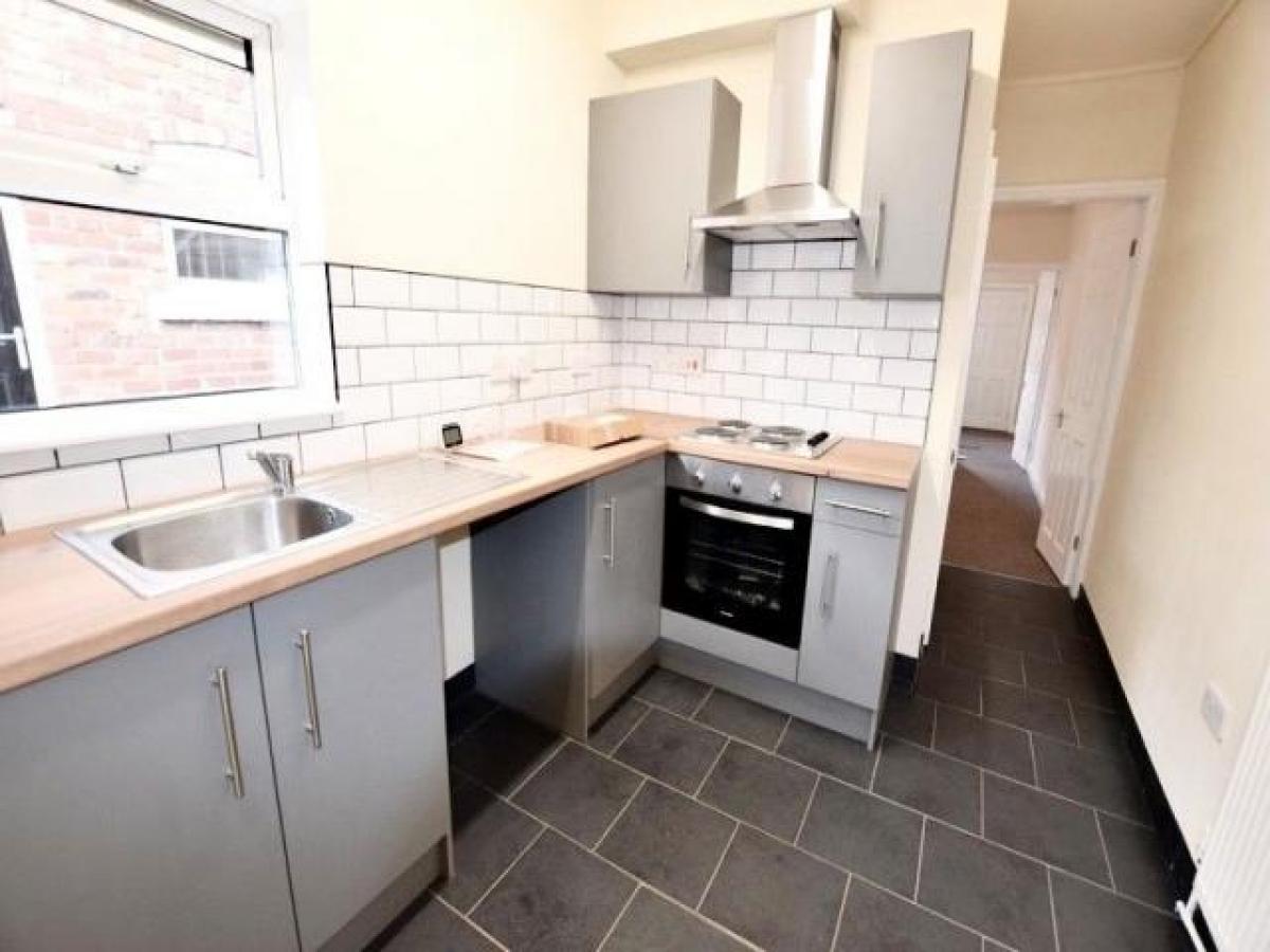 Picture of Home For Rent in Rotherham, South Yorkshire, United Kingdom