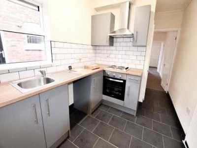 Home For Rent in Rotherham, United Kingdom
