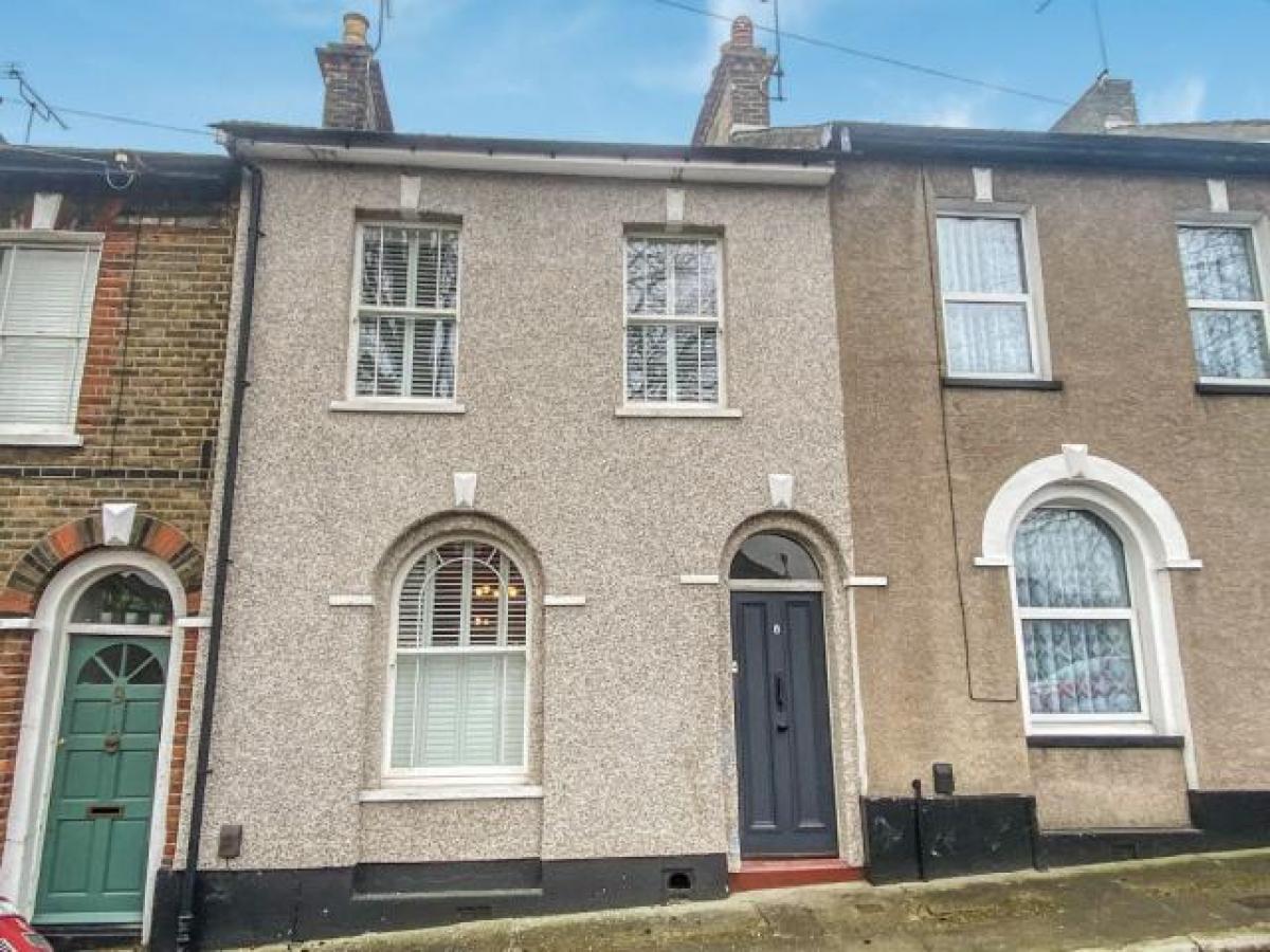 Picture of Home For Rent in Gravesend, Kent, United Kingdom