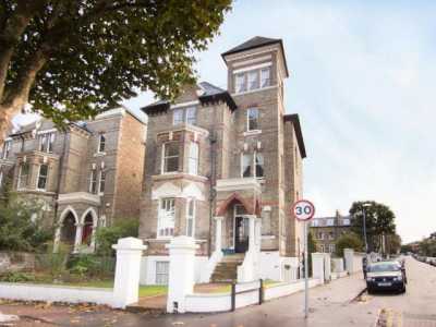 Apartment For Rent in Surbiton, United Kingdom