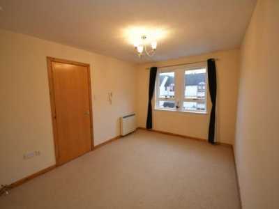 Apartment For Rent in Inverness, United Kingdom
