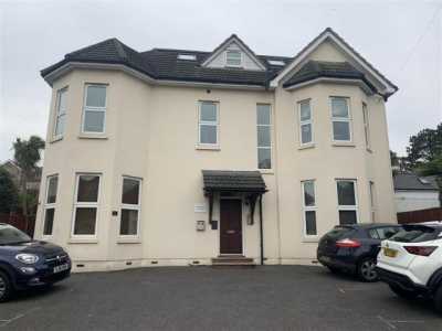 Apartment For Rent in Bournemouth, United Kingdom