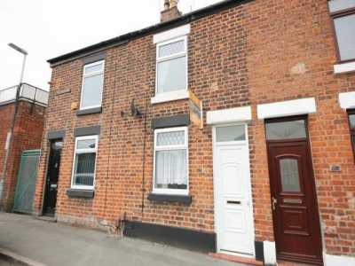 Home For Rent in Runcorn, United Kingdom
