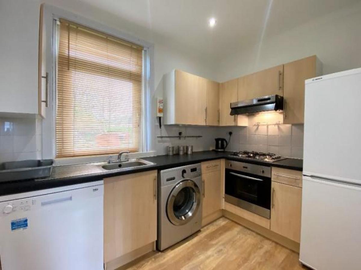 Picture of Apartment For Rent in Edinburgh, Lothian, United Kingdom
