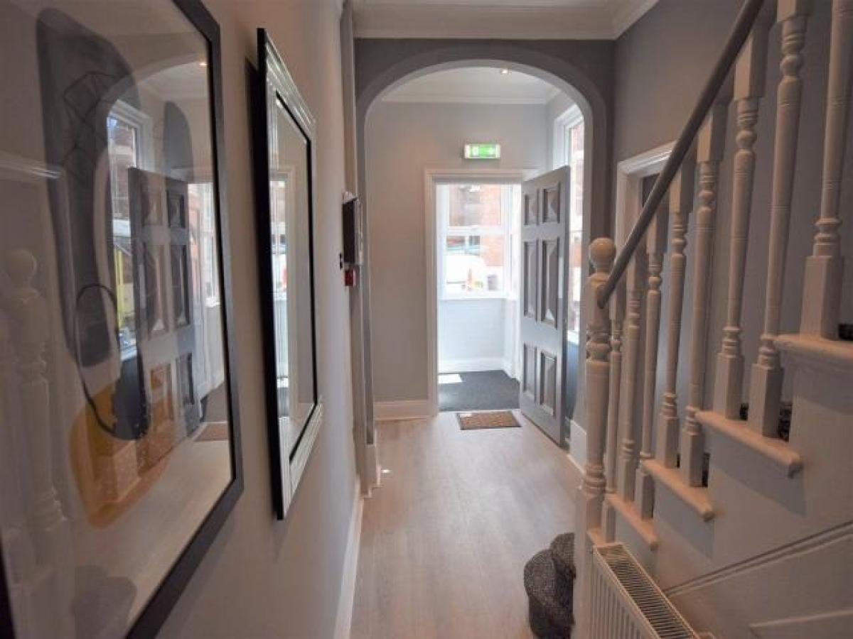 Picture of Apartment For Rent in Nottingham, Nottinghamshire, United Kingdom