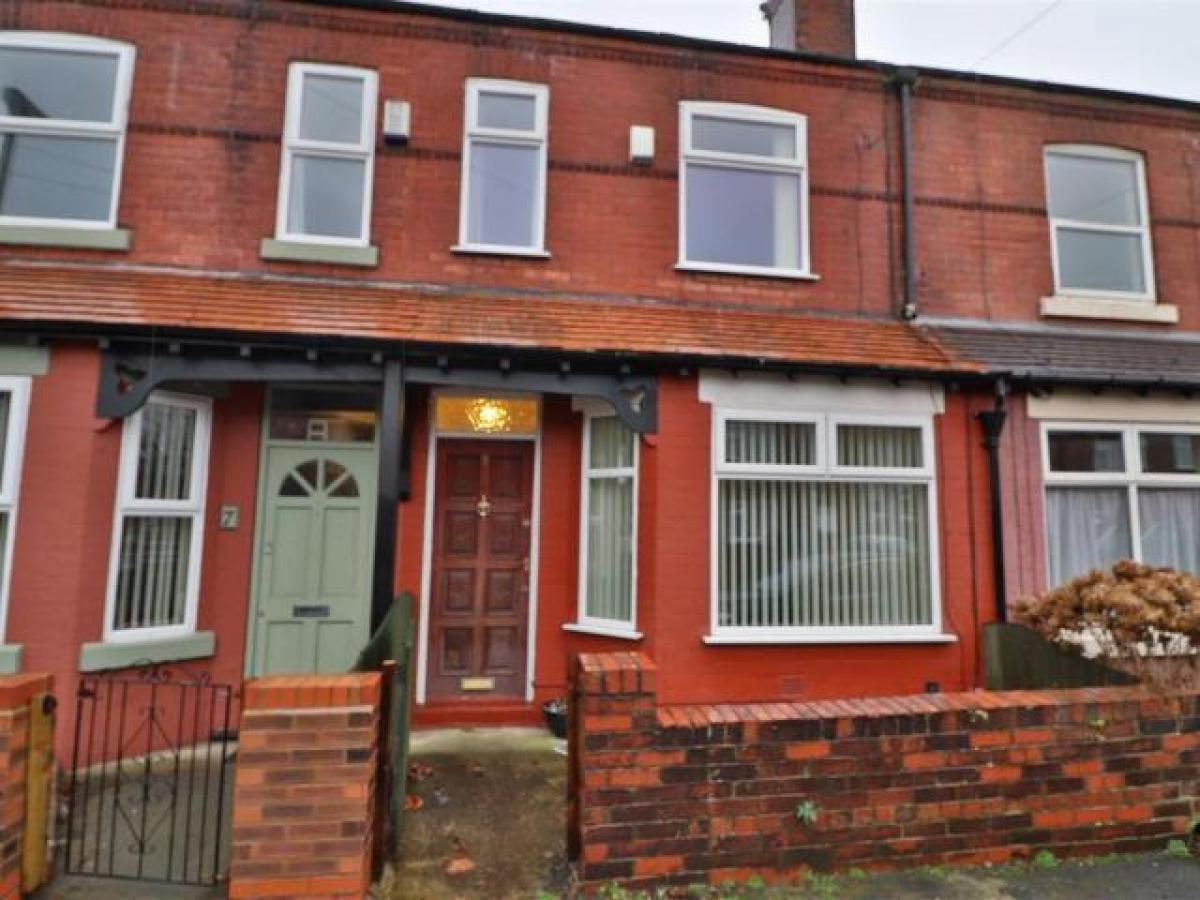 Picture of Home For Rent in Warrington, Cheshire, United Kingdom