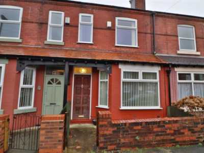 Home For Rent in Warrington, United Kingdom