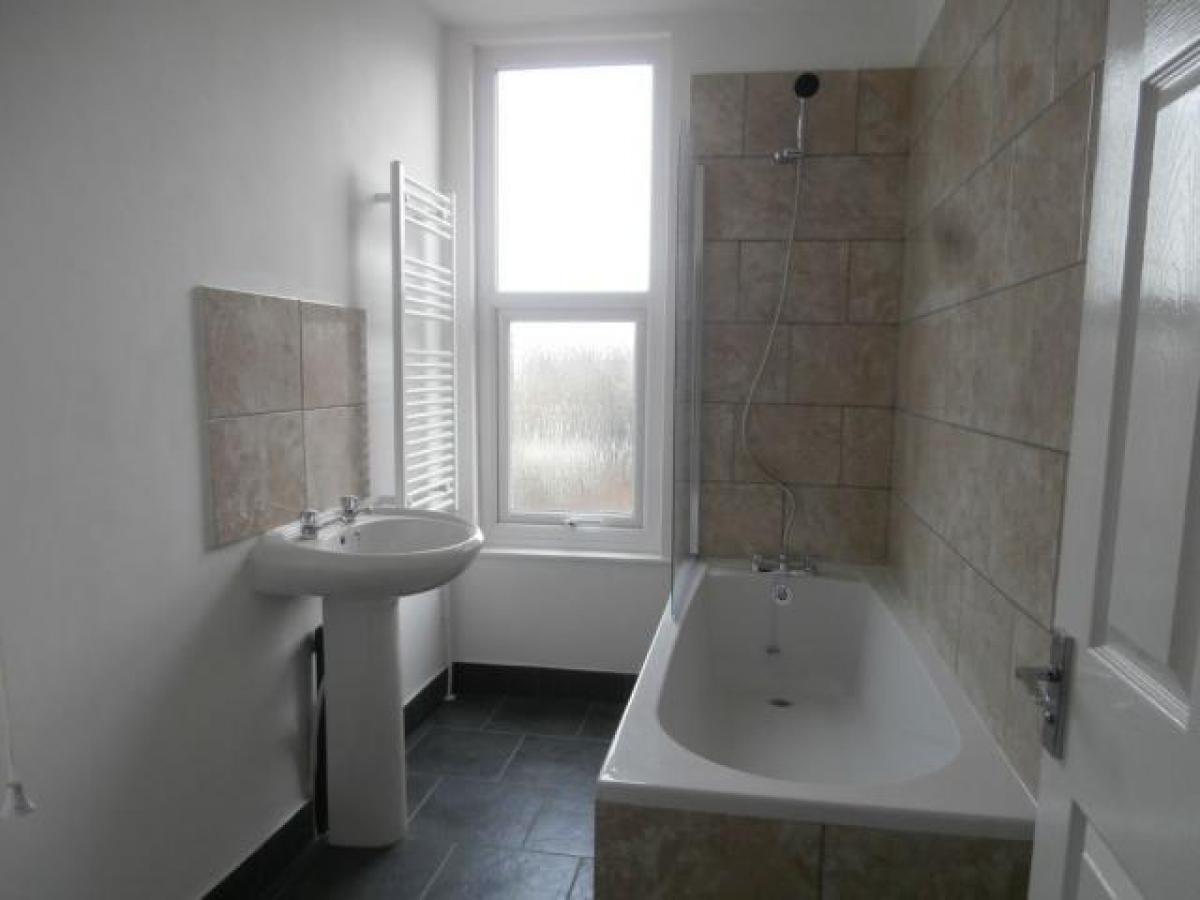 Picture of Home For Rent in Nottingham, Nottinghamshire, United Kingdom