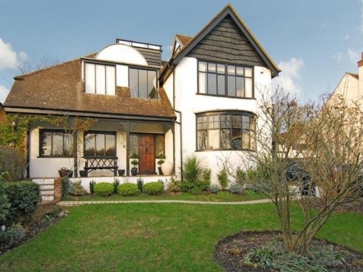 Picture of Home For Rent in High Wycombe, Buckinghamshire, United Kingdom