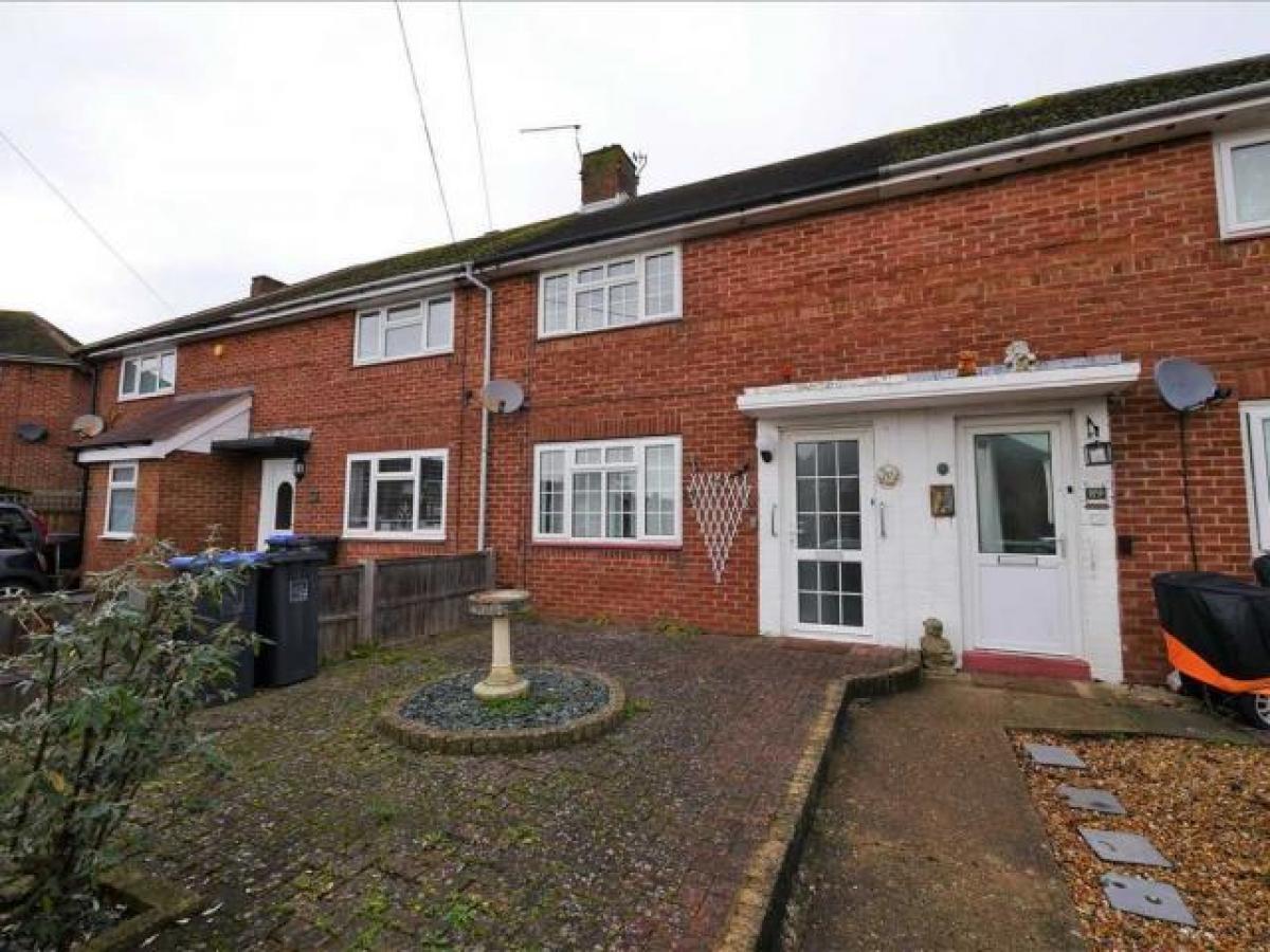 Picture of Home For Rent in Worthing, West Sussex, United Kingdom