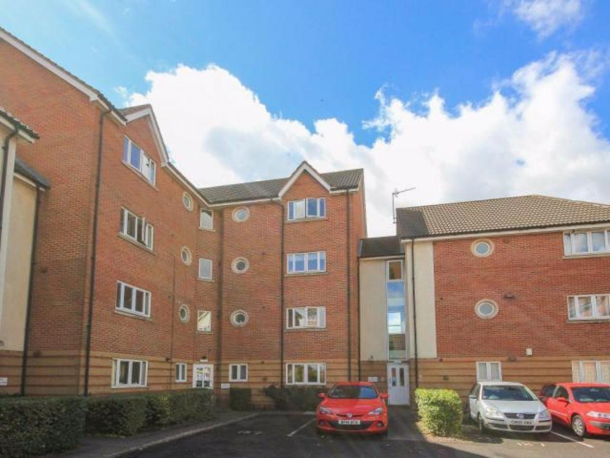 Picture of Apartment For Rent in Coventry, West Midlands, United Kingdom