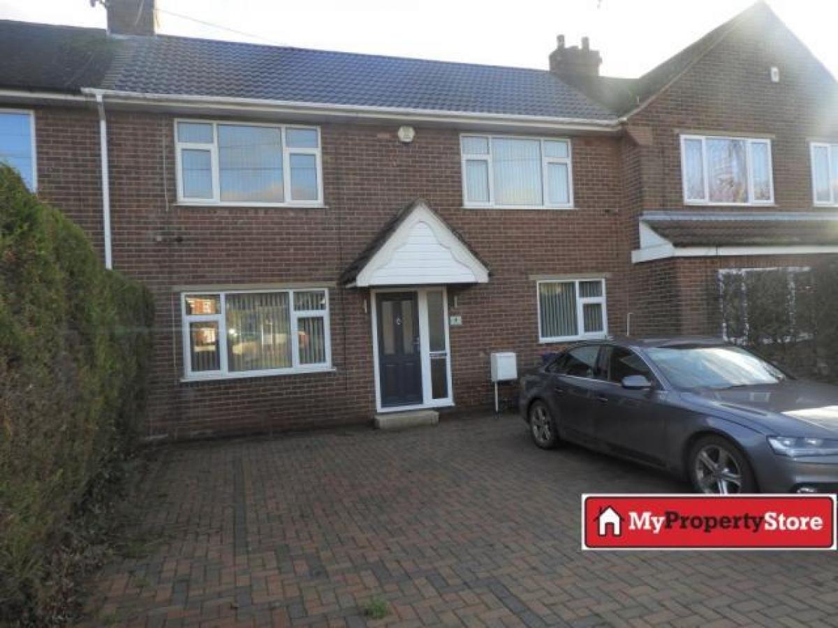 Picture of Home For Rent in Doncaster, South Yorkshire, United Kingdom