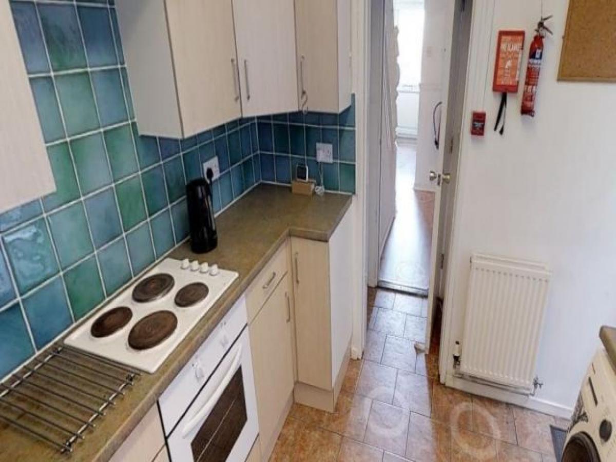 Picture of Home For Rent in Swansea, West Glamorgan, United Kingdom