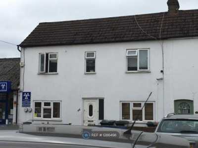 Apartment For Rent in Rickmansworth, United Kingdom