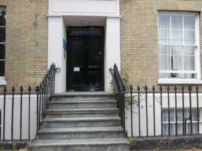 Apartment For Rent in Southampton, United Kingdom
