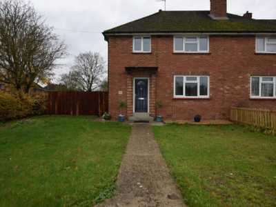 Home For Rent in Huntingdon, United Kingdom