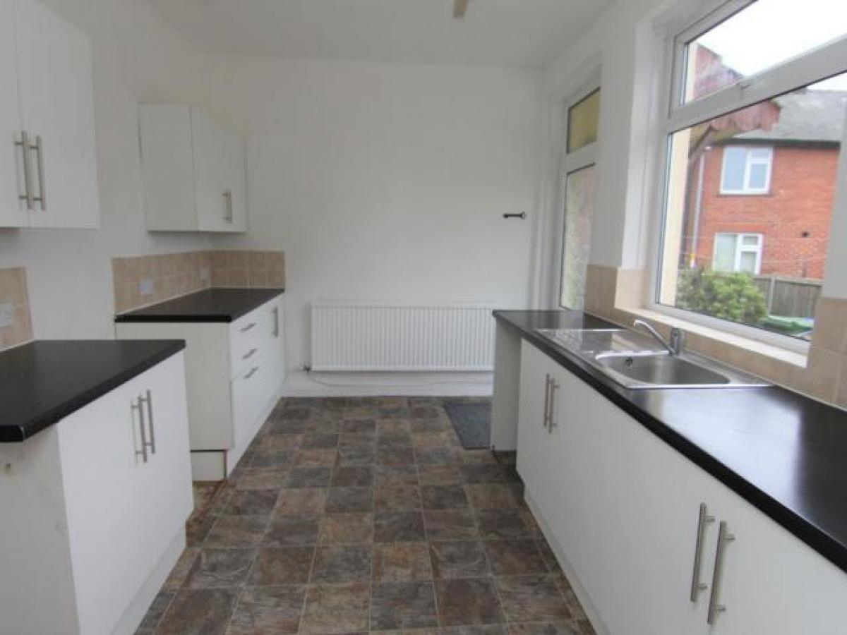 Picture of Home For Rent in Stalybridge, Greater Manchester, United Kingdom