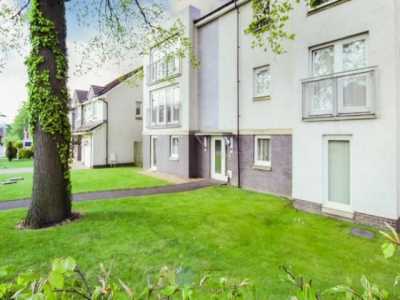 Apartment For Rent in Edinburgh, United Kingdom