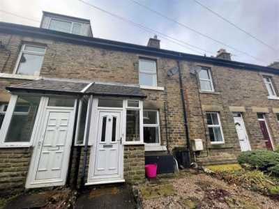 Home For Rent in Buxton, United Kingdom