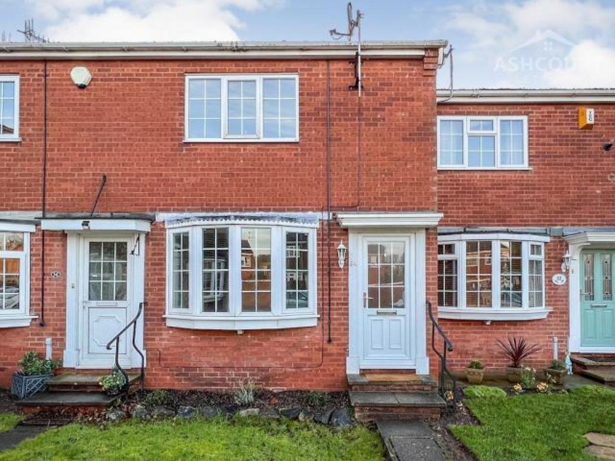 Picture of Home For Rent in Nottingham, Nottinghamshire, United Kingdom