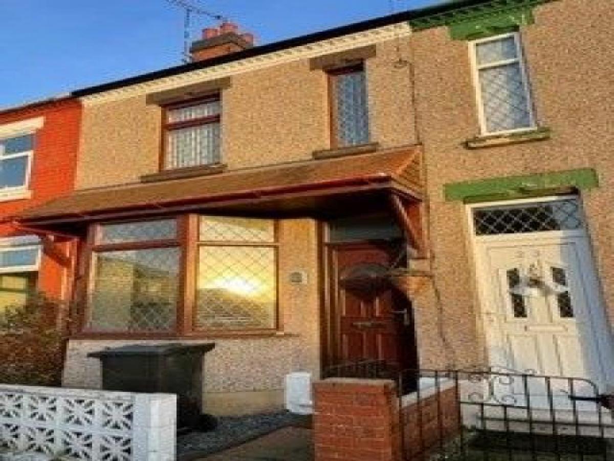 Picture of Home For Rent in Coventry, West Midlands, United Kingdom