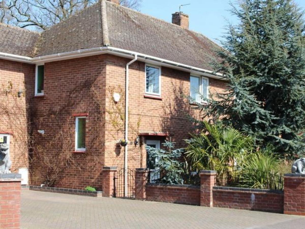 Picture of Home For Rent in Norwich, Norfolk, United Kingdom