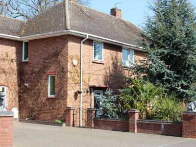 Home For Rent in Norwich, United Kingdom