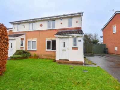 Home For Rent in Leicester, United Kingdom