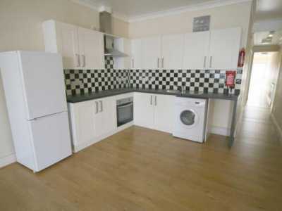 Apartment For Rent in Ilford, United Kingdom