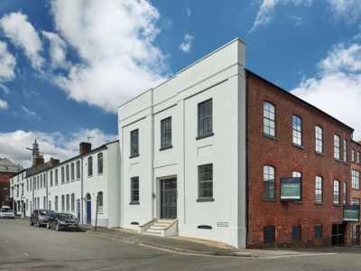 Apartment For Rent in Birmingham, United Kingdom