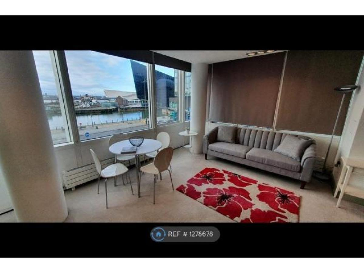 Picture of Apartment For Rent in Liverpool, Merseyside, United Kingdom