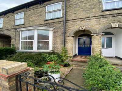 Apartment For Rent in Huntingdon, United Kingdom