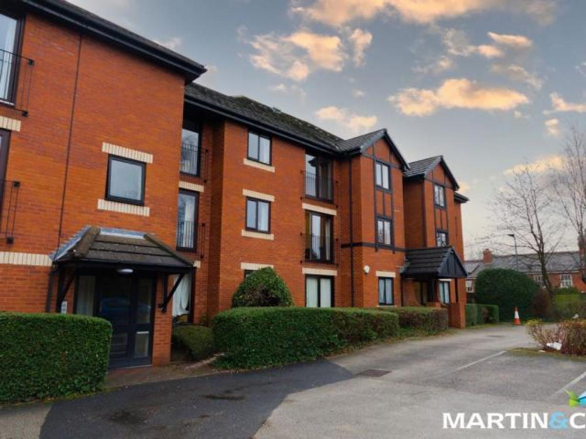 Picture of Apartment For Rent in Birmingham, West Midlands, United Kingdom