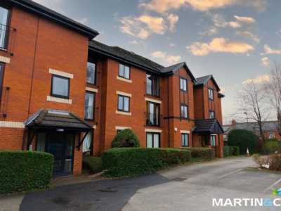 Apartment For Rent in Birmingham, United Kingdom