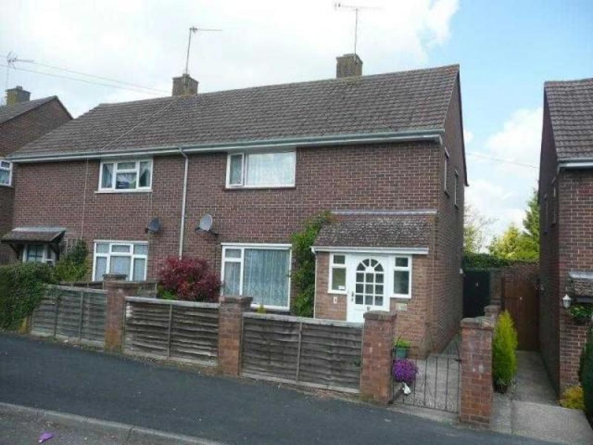 Picture of Home For Rent in Winchester, Hampshire, United Kingdom