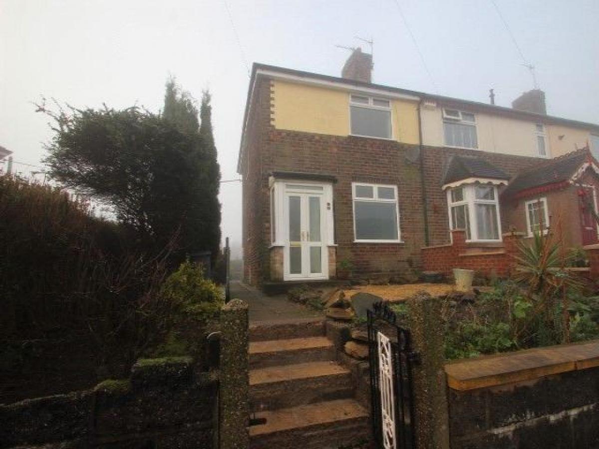 Picture of Home For Rent in Stoke on Trent, Staffordshire, United Kingdom