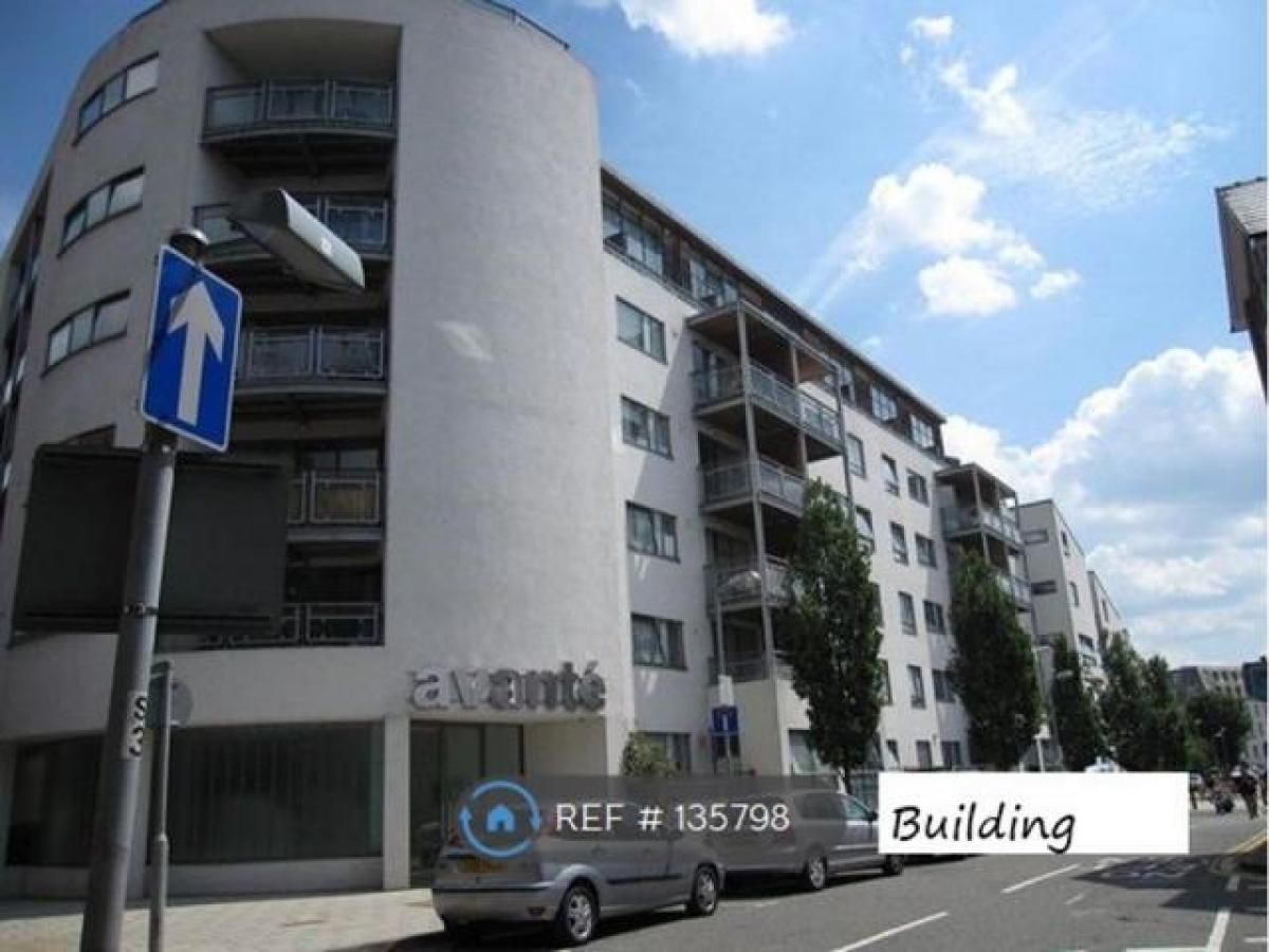 Picture of Apartment For Rent in Kingston upon Thames, Greater London, United Kingdom