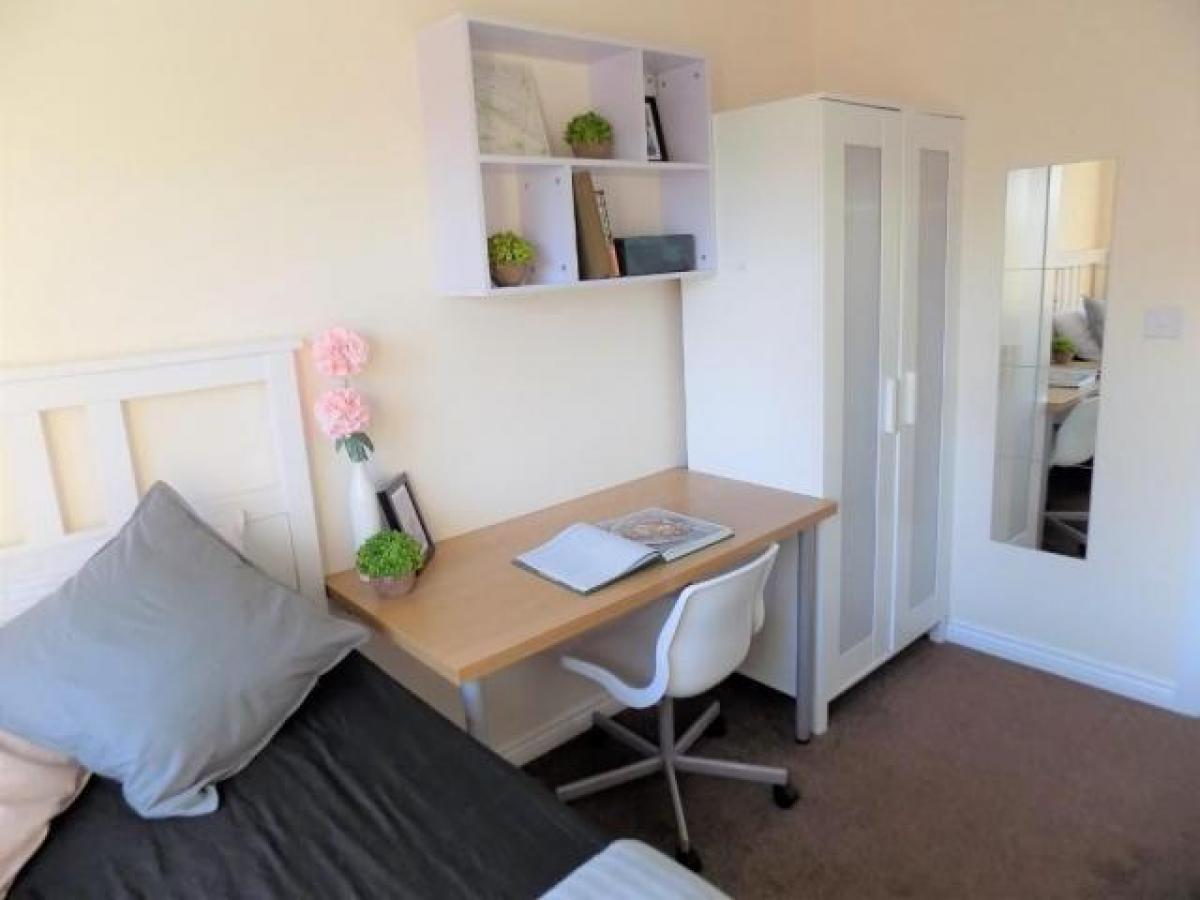 Picture of Apartment For Rent in Coventry, West Midlands, United Kingdom