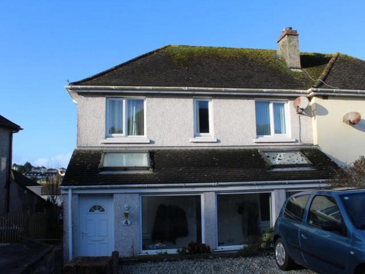 Picture of Home For Rent in Falmouth, Cornwall, United Kingdom