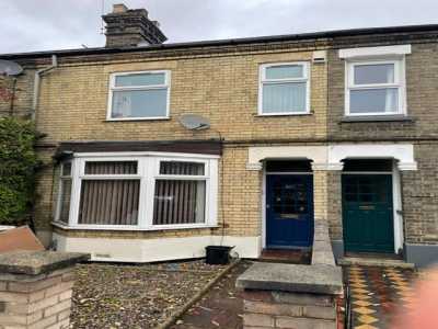 Home For Rent in Norwich, United Kingdom