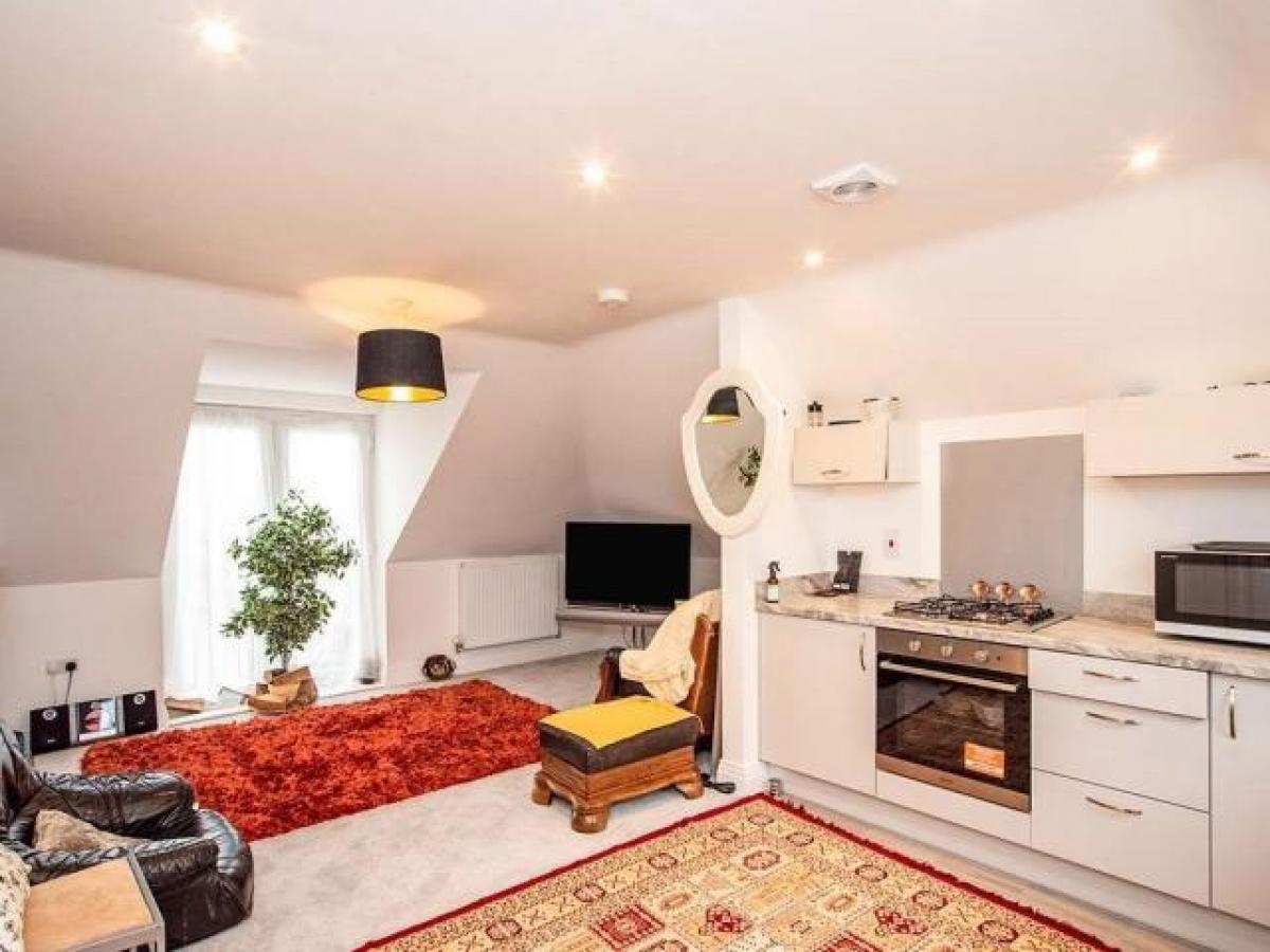 Picture of Apartment For Rent in Hemel Hempstead, Hertfordshire, United Kingdom