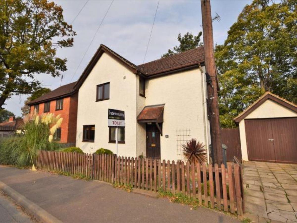 Picture of Home For Rent in Saffron Walden, Essex, United Kingdom