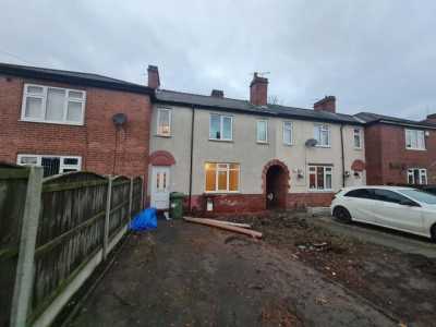 Home For Rent in Castleford, United Kingdom