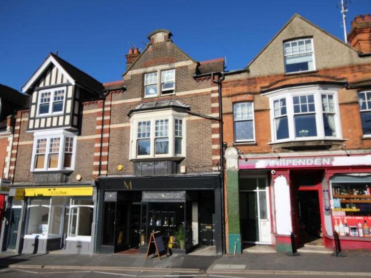 Picture of Apartment For Rent in Harpenden, Hertfordshire, United Kingdom