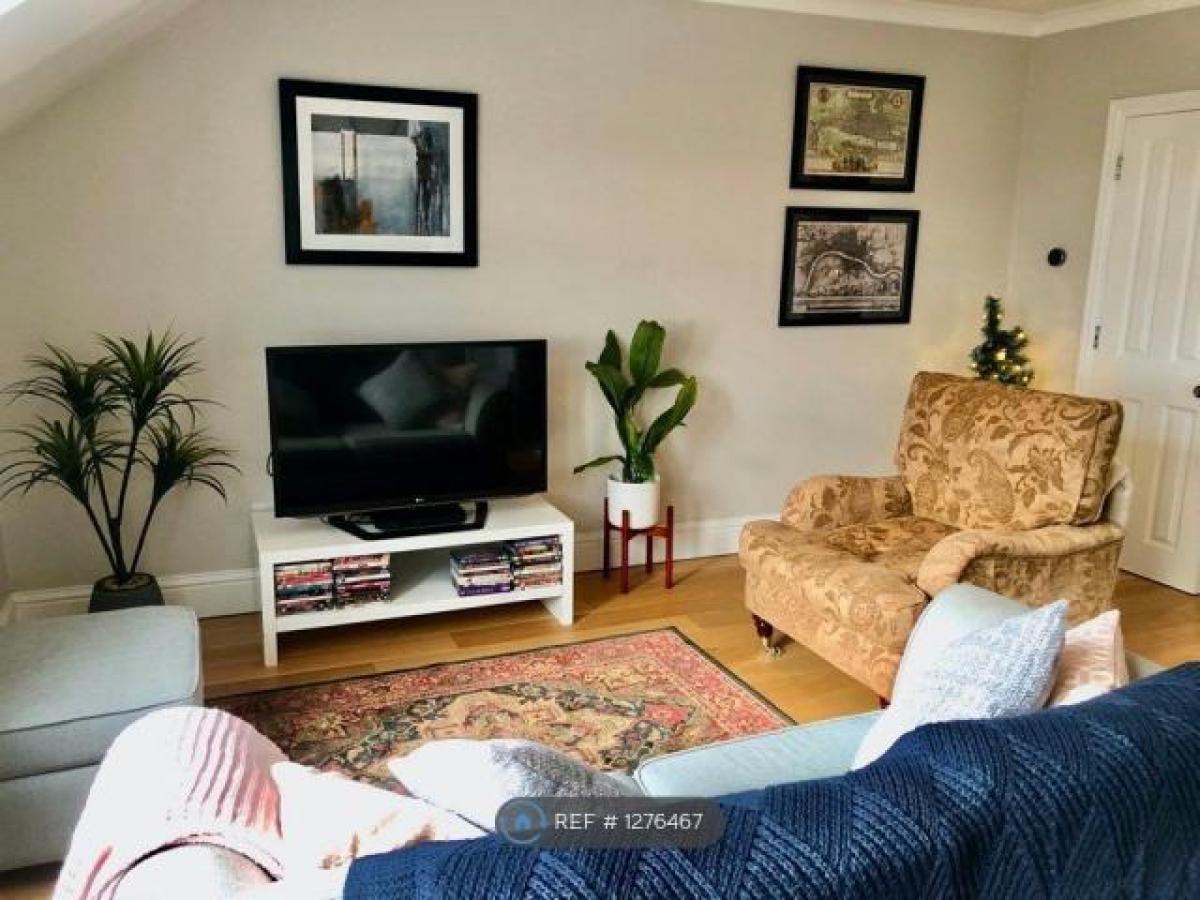 Picture of Apartment For Rent in Bromley, Greater London, United Kingdom