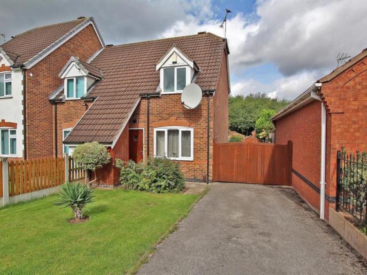 Picture of Home For Rent in Nottingham, Nottinghamshire, United Kingdom