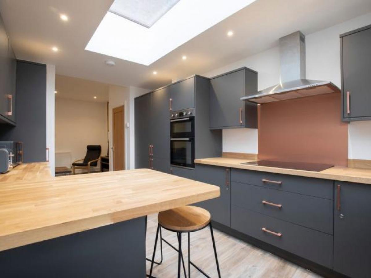 Picture of Apartment For Rent in Gloucester, Gloucestershire, United Kingdom