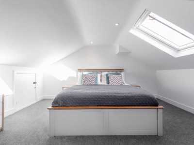 Apartment For Rent in Gloucester, United Kingdom