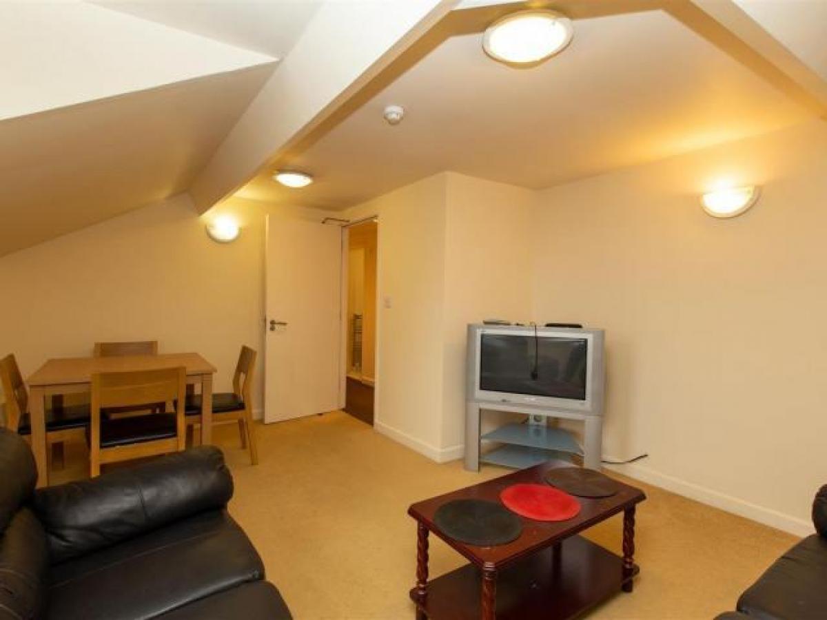 Picture of Apartment For Rent in Leicester, Leicestershire, United Kingdom