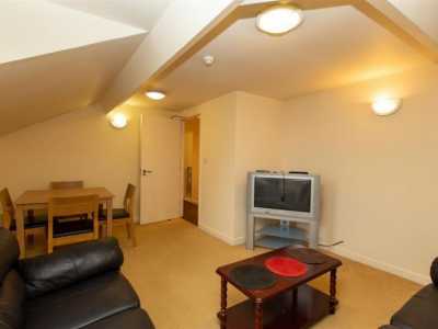 Apartment For Rent in Leicester, United Kingdom